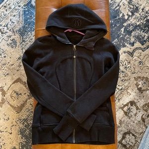 Lululemon Scuba Zip Jacket